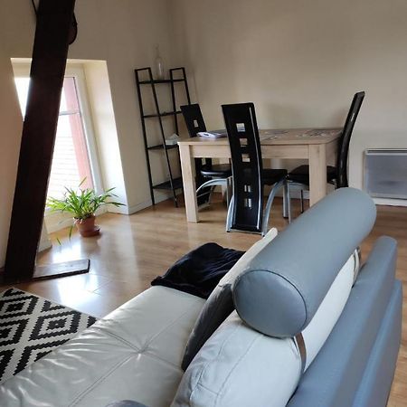 Location T2 Proche Annecy Apartment Meythet Екстериор снимка