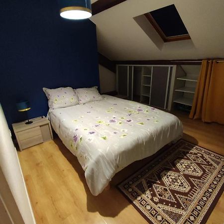 Location T2 Proche Annecy Apartment Meythet Екстериор снимка