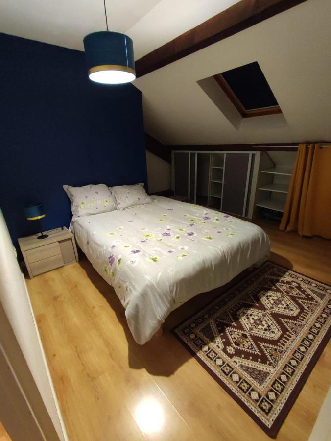 Location T2 Proche Annecy Apartment Meythet Екстериор снимка