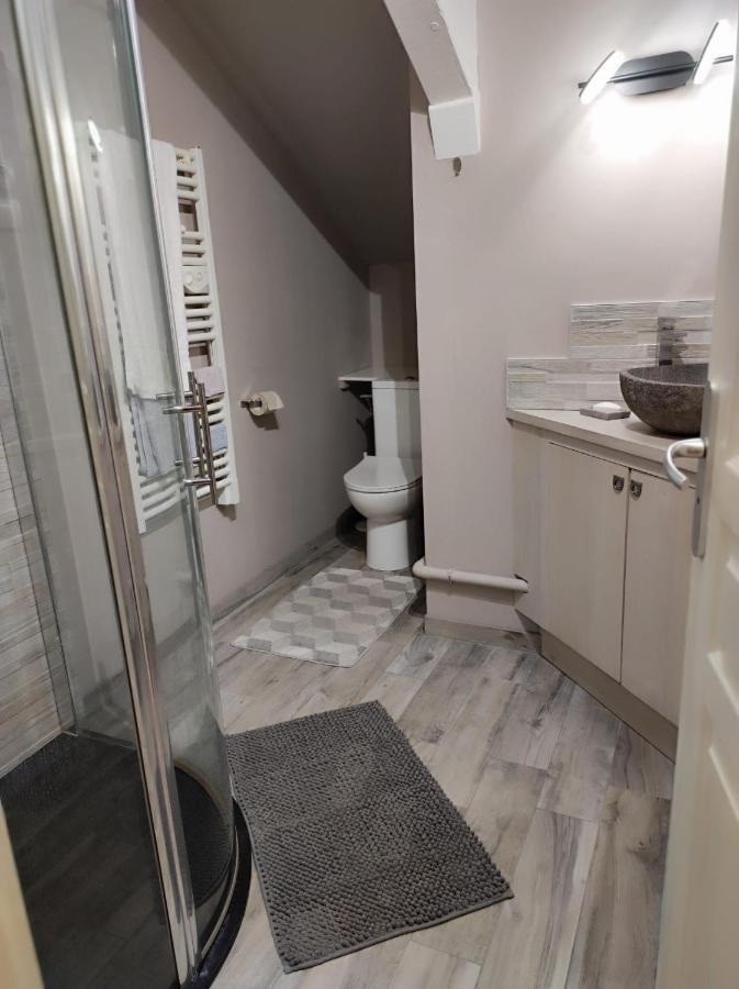 Location T2 Proche Annecy Apartment Meythet Екстериор снимка