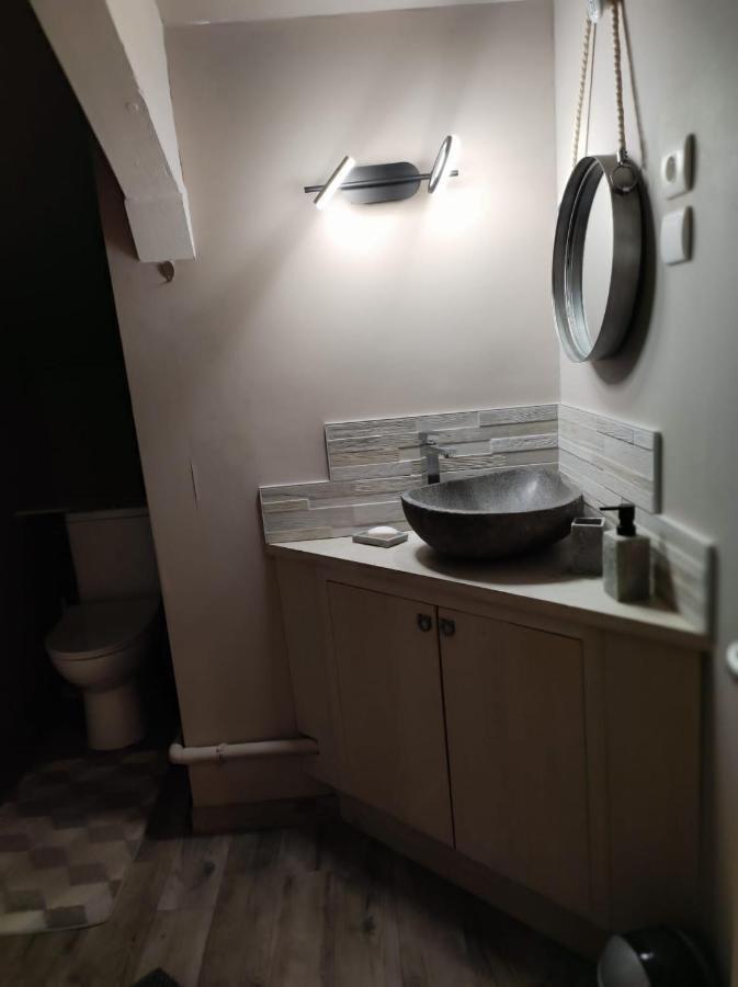 Location T2 Proche Annecy Apartment Meythet Екстериор снимка
